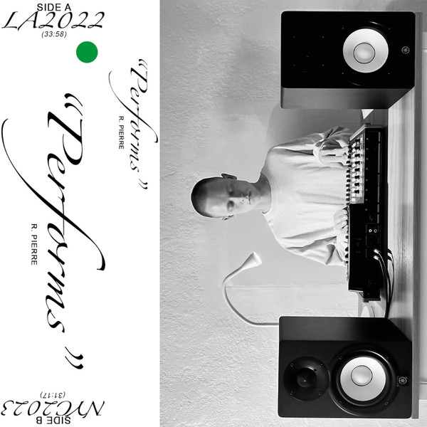 R. Pierre - POOL II