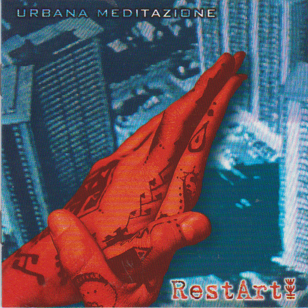 R.E.S.T. Art - Body Guard (3'0'3 Project Rmx)