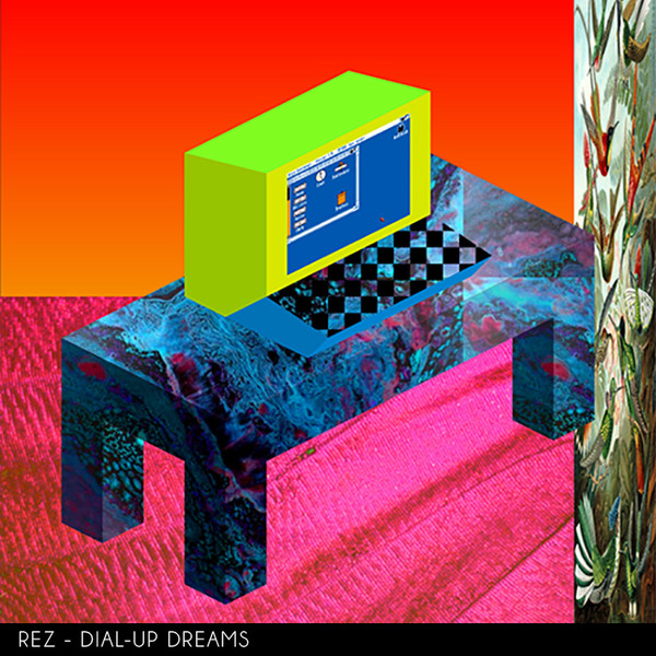 R.E.Z. - First Circuit (Criss Source Mix)