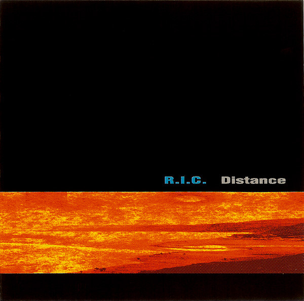 R.I.C. - Start.Where