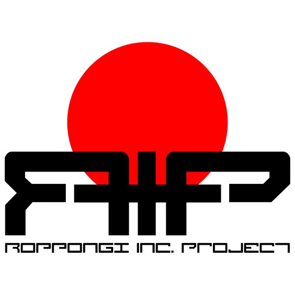 R.I.P. (Roppongi Inc. Project) - RiPerbahn