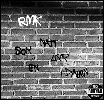 R.M.K - Rising from the Ashes - ANNĒ Remix