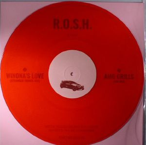 R.O.S.H. - Rithik Chandra - Atal