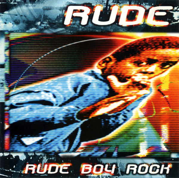 R.U.D.E. - Солнце