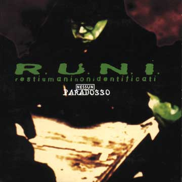 R.U.N.I. - Se Vuoi Essere un Bassista