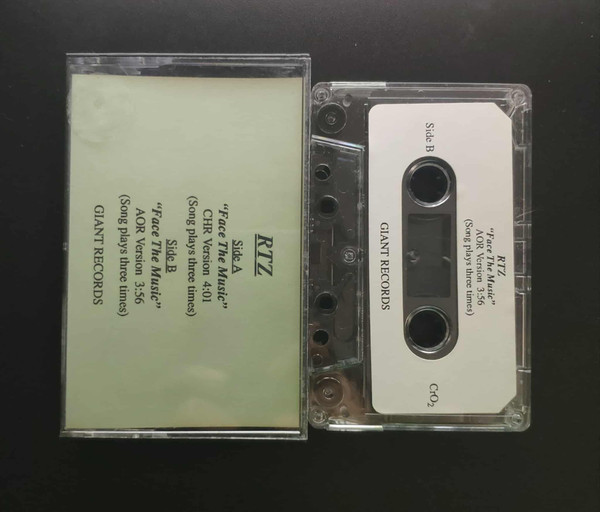 R.t.z. - In The Name Of Love