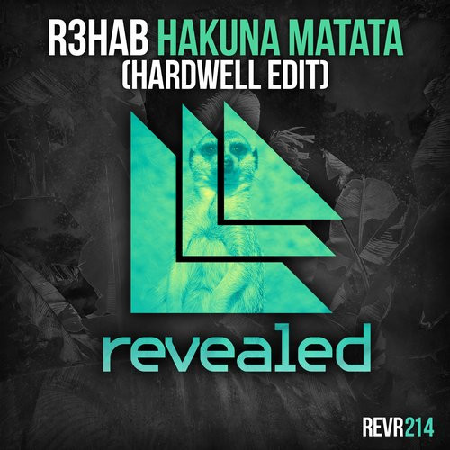 R3hab - All Around The World (La La La)