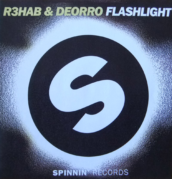 R3hab & Deorro - Flashlight