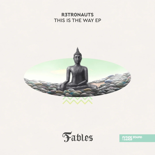 R3tr0nauts - This Is The Way (ASOT 1133)