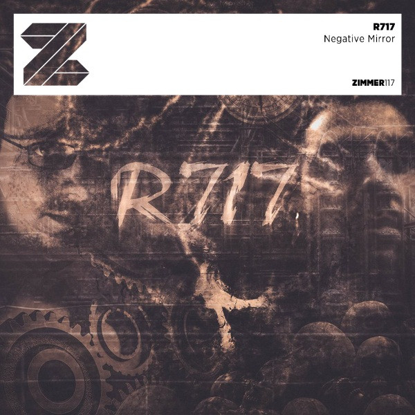 R717 - Singularity