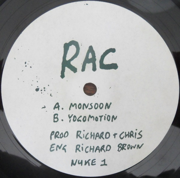 RAC - Passion