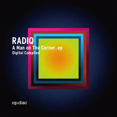 RADIQ - Sexual Fiction