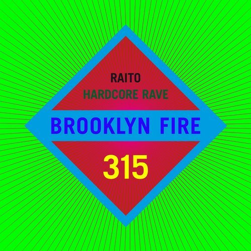 RAITO - Gathers Under Night...
