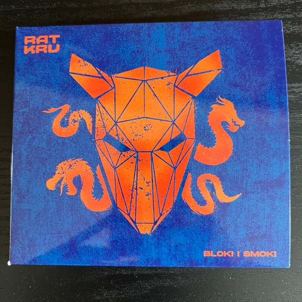 RAT KRU - Grzyby
