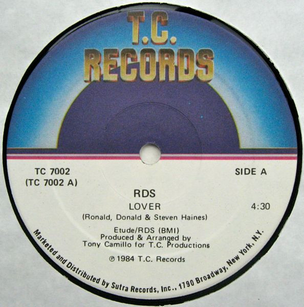 RDS - Onvoorwaardelijk