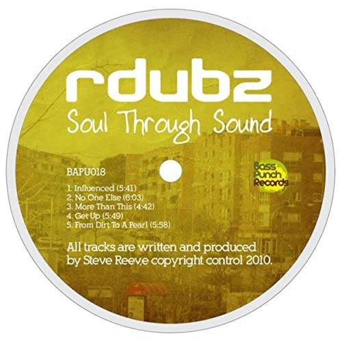 RDubz - Danger