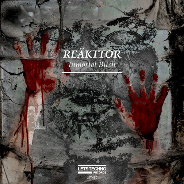 REÄKTTOR - Vinyl Love