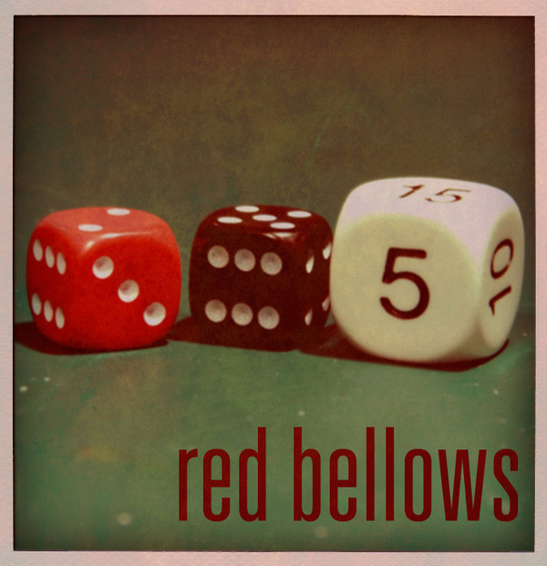 RED BELLOWS - three.six.five