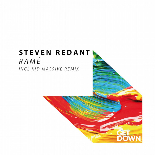 REDANT - Light Jazz