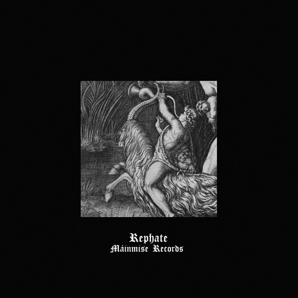 REPHATE - Agains Modern Ravers - Original mix