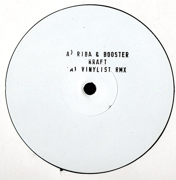 RI.BA & Booster - Kraft