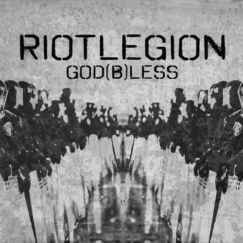 RIOTLEGION - All I Can Do
