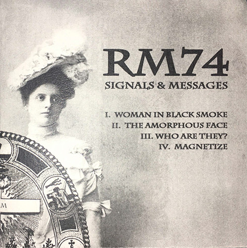 RM74 - Temporal Resolution