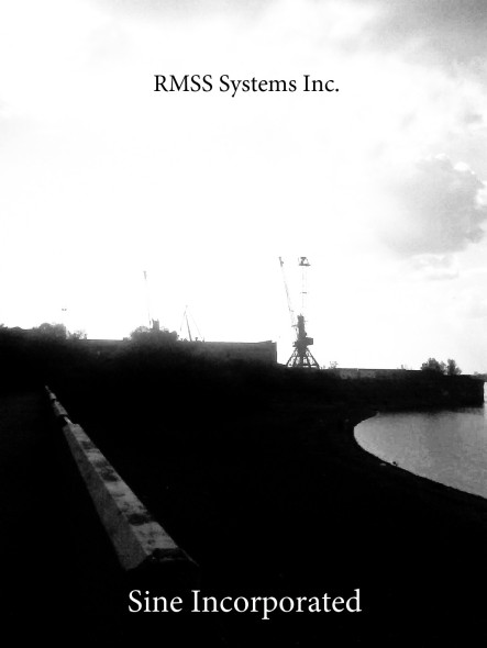 RMSS Systems Inc. - Maze Of Doom