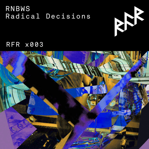 RNBWS - Concentrate