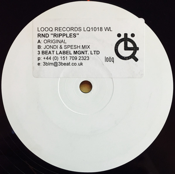 RND - Luzes