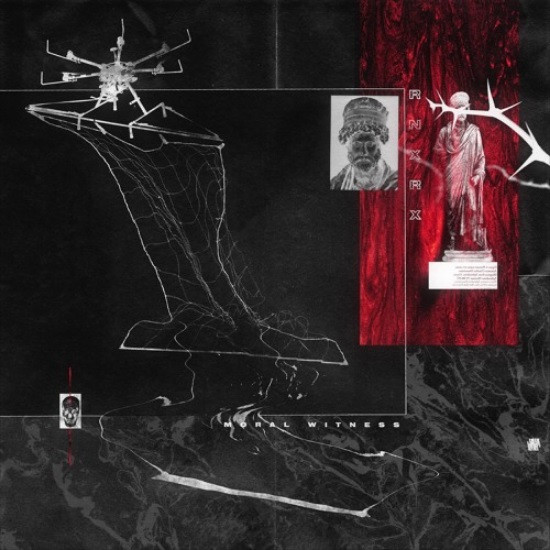 RNXRX - Cybele
