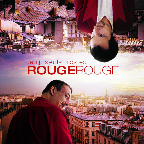 ROÜGE - Potential Danger