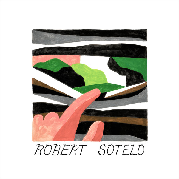 ROBERT SOTELO - Mary