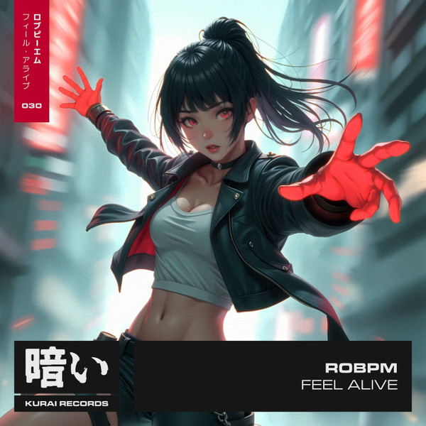 ROBPM - Seat Belt