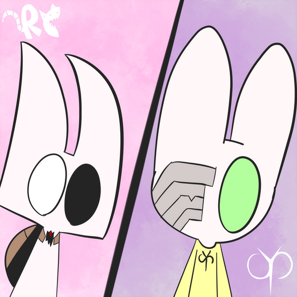 RODENT-CAT - KITTY RAT