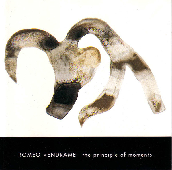 ROMEO VENDRAME - Im Wasser