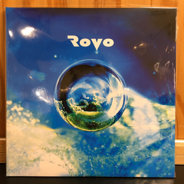 ROVO - Mattah