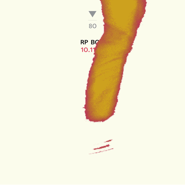 RP Boo - Heavy Heat
