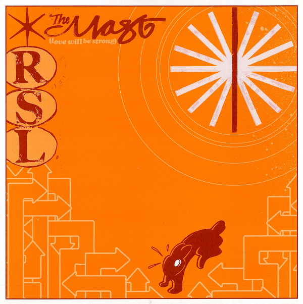 RSL - wesely music