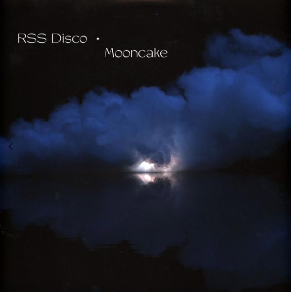 RSS Disco - Des Taxis Pour Les Galaxies