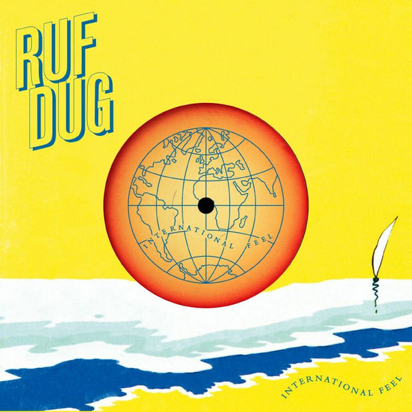 RUF DUG - All U Got 2 Do