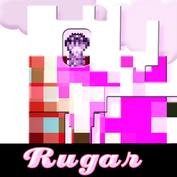 RUGAR - My Girl, the Princess