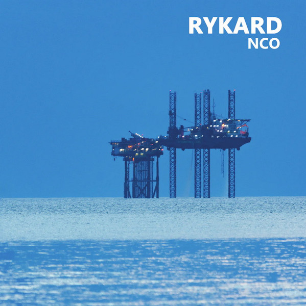 RYKARD - Out of the Orchid Way