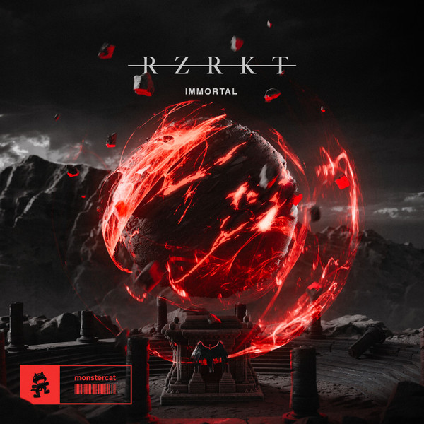 RZRKT - Dread