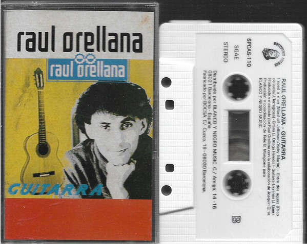 Raúl Orellana - The Real Wild House