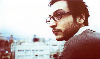 Raül Refree - Bocanegra