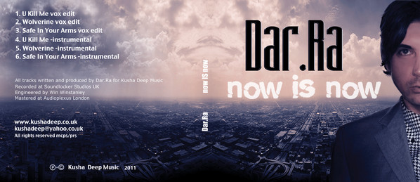 Ra Dar - Apple