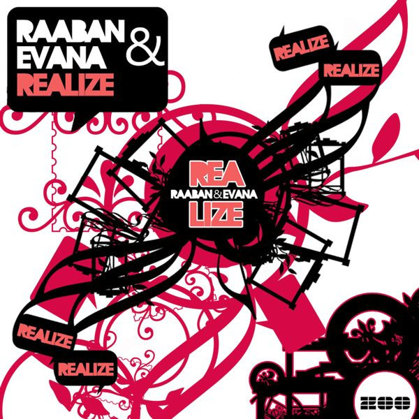Raaban & Evana - Like A Snake - Radio Edit