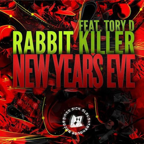 Rabbit Killer - Make Me Hate You - Original Mix