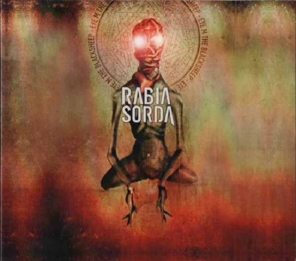 Rabia Sorda - Out of Control